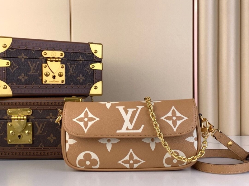 LV Satchel Bags